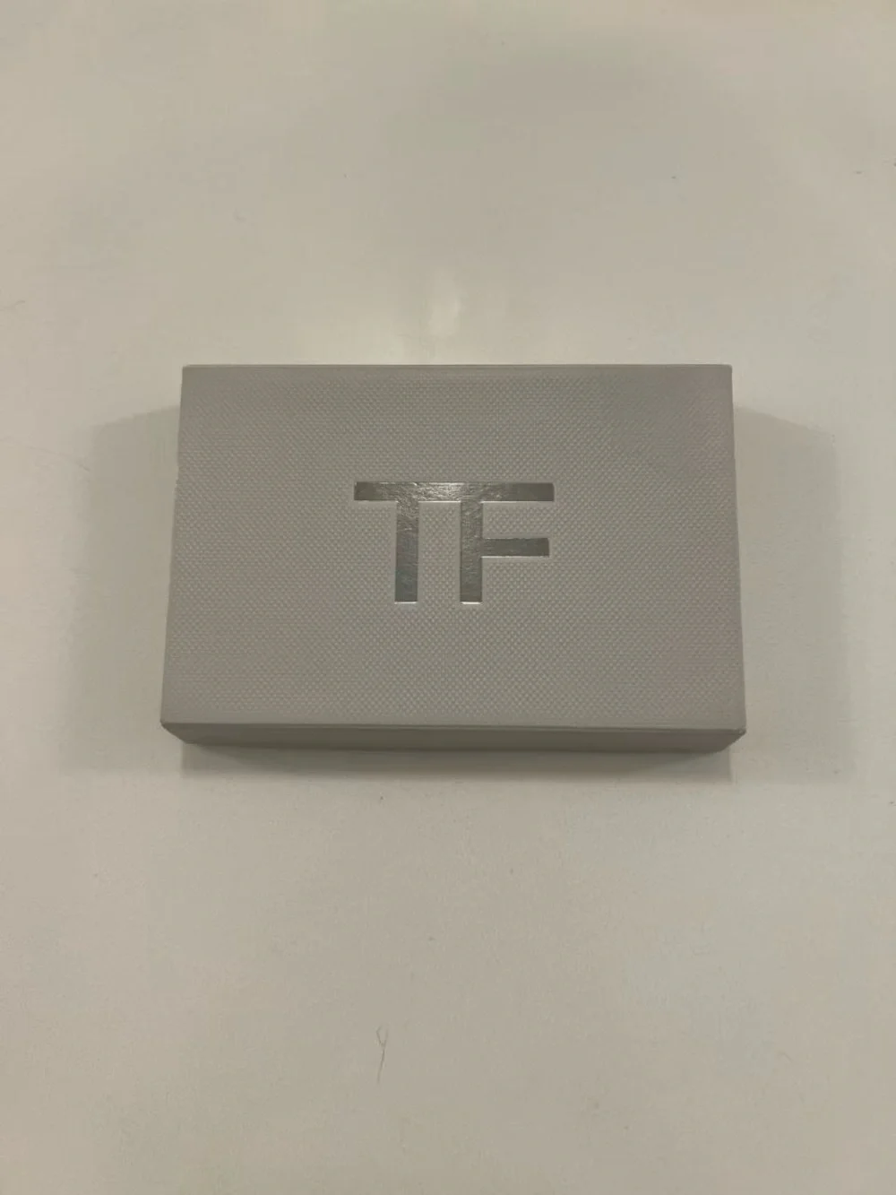 Tom Ford lipstick set